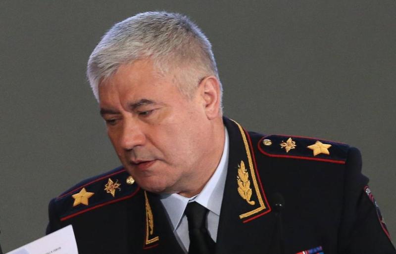 Колокольцев сообщил о подготовке реформы в миграционной сфере