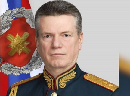 Начальник управления кадров Минобороны арестован по подозрению во взяточничестве