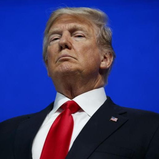 Трамп считает недостаточно масштабными пошлины США на товары КНР