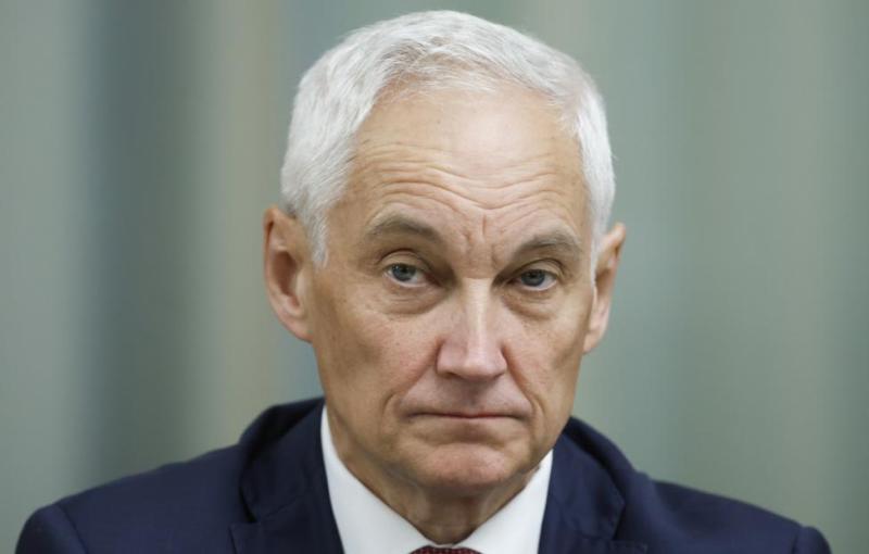 Белоусов отметил, что Шойгу создал современную систему ВС РФ