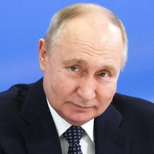 ВЦИОМ: уровень доверия Путину среди жителей России составил более 81%