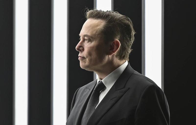Маск сообщил, что компания SpaceX сменила штат регистрации на Техас
