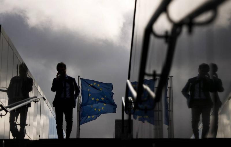 ЕК: восстановление Украины обойдется почти в €453 млрд