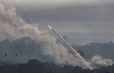 Число жертв военной операции Израиля в секторе Газе составило более 28,6 тыс.