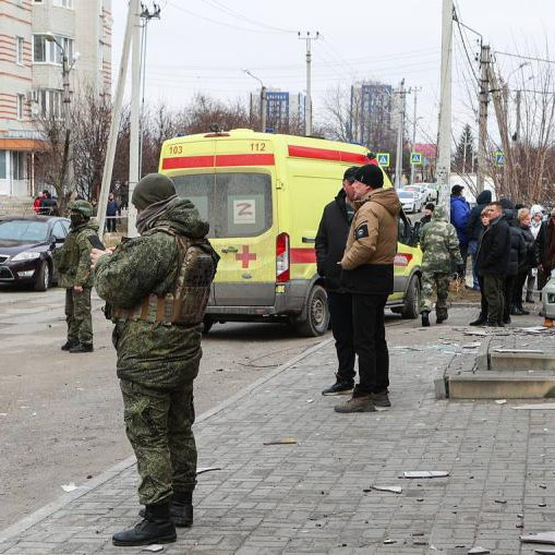 Число жертв атаки ВСУ на Белгород возросло до семи