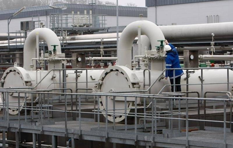 Reuters: ЕС не заинтересован в продлении украинского газового транзита из России