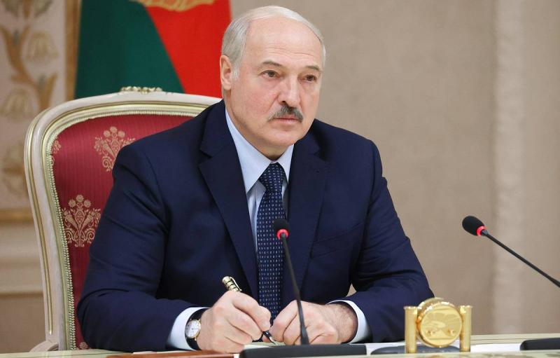 Лукашенко убежден, что важны достижения Белоруссии, а не то, что его называют диктатором