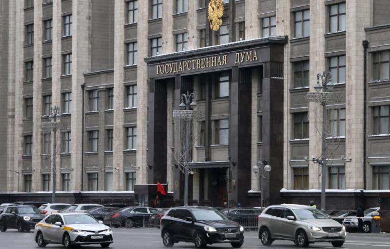 Володин сообщил, что отчет правительства в Госдуме намечен на 3 апреля