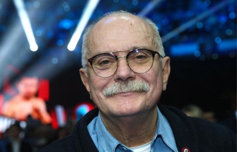 Михалков заявил, что Крым стал важным стимулом для россиян