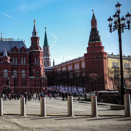 Bloomberg: экономика России демонстрирует рост, несмотря на санкции