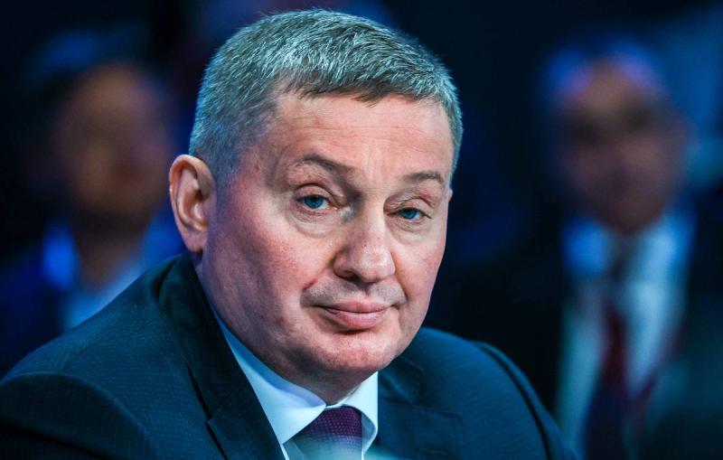 Путин поддержал намерение главы Волгоградской области идти на новый срок