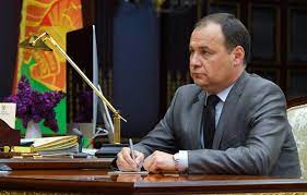 Головченко: качество российских инвестиций в Белоруссию оставляет желать лучшего