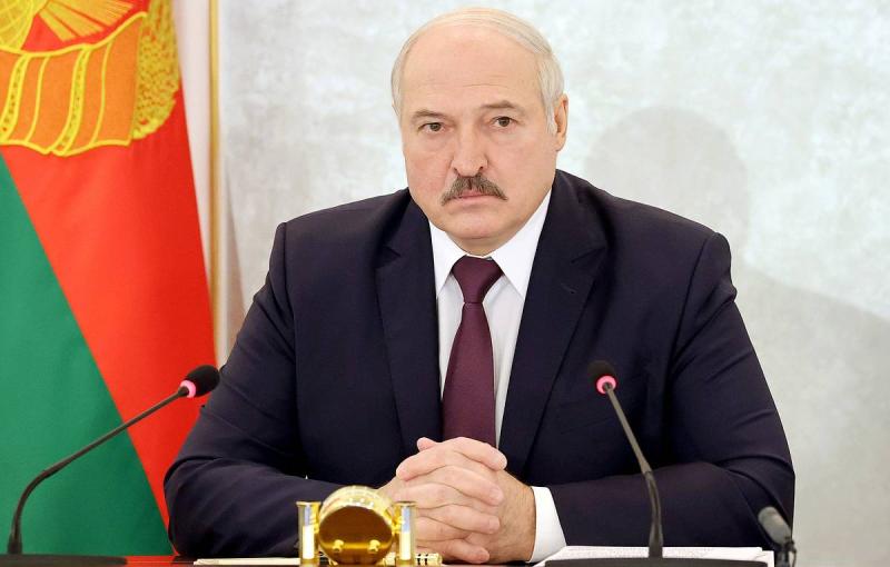 Лукашенко подписал указ по реализации с Россией нового проекта в сфере космоса