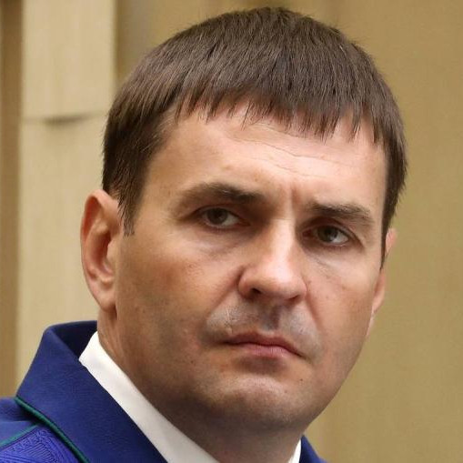 Президент назначил замгенпрокурора Демешина врио главы Хабаровского края