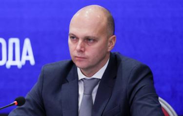 Президент назначил Алексея Беспрозванных врио губернатора Калининградской области