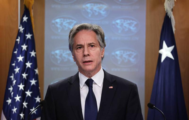 Блинкен: США выделят Украине дополнительно $2 млрд на военные нужды