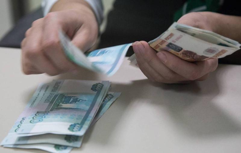 Прожиточный минимум в РФ в 2025 году может составить 17,7 тыс. рублей