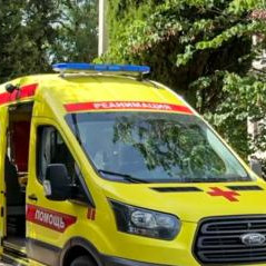 В Крыму из-за отравления в лагере госпитализированы 26 детей