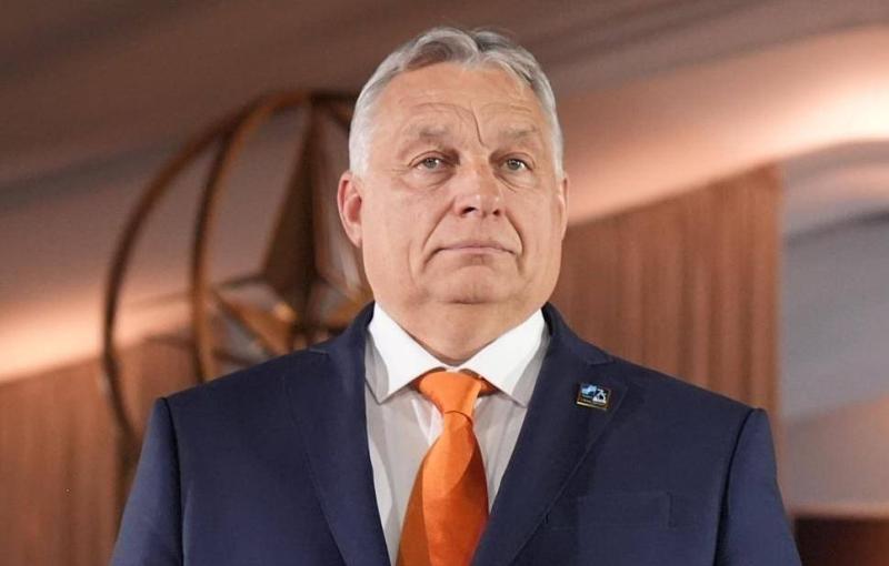 Орбан планирует новые переговоры для урегулирования конфликта на Украине