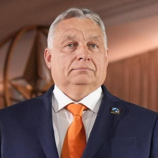 Орбан планирует новые переговоры для урегулирования конфликта на Украине