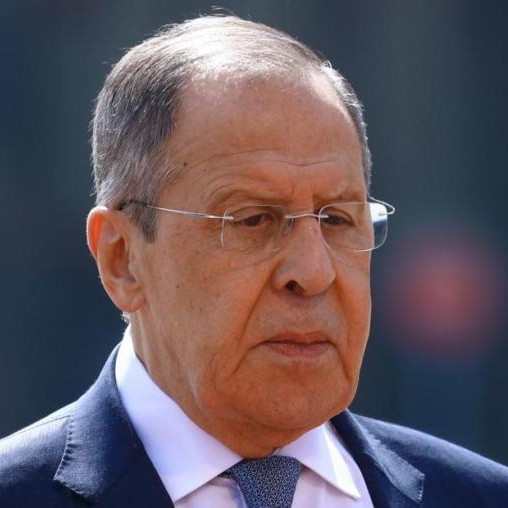 Лавров: ЕС делает ставку на передачу Киеву дальнобойных систем для ударов по 
