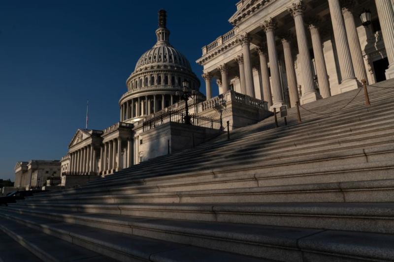 В США заявили, что являются альтернативой БРИКС для сотрудничества