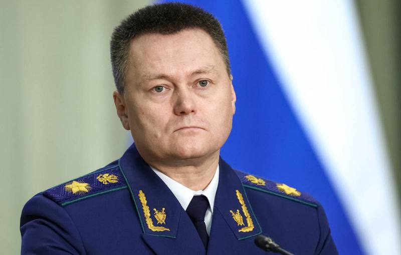 Краснов: после атаки на "Крокус" в интернете появляются призывы к совершению терактов