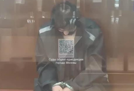 Суд удовлетворил первые ходатайства о продлении ареста обвиняемым в теракте в "Крокусе"