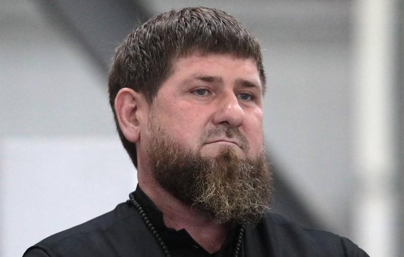 Кадыров считает откровенным грабежом передачу Украине российских активов в Эстонии