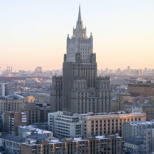 МИД России считает "очковтирательством" заявления Киева о готовности к переговорам