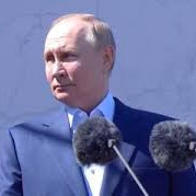 Президент РФ открыл последний участок трассы М-11