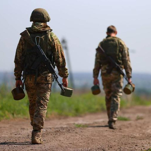 NYT: Киев планирует завершить боевые действия и начать переговоры с Москвой