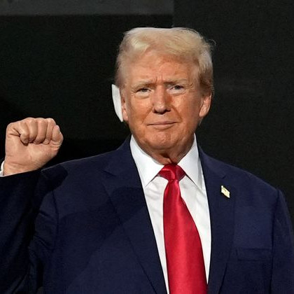 Трамп отметил, что покушение сказалось на нем