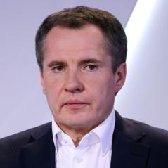 Гладков сообщил, что уходит на больничный