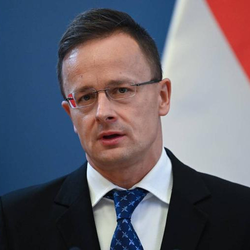 Сийярто убежден, что санкции наносят больше ущерба экономике Европы, чем России