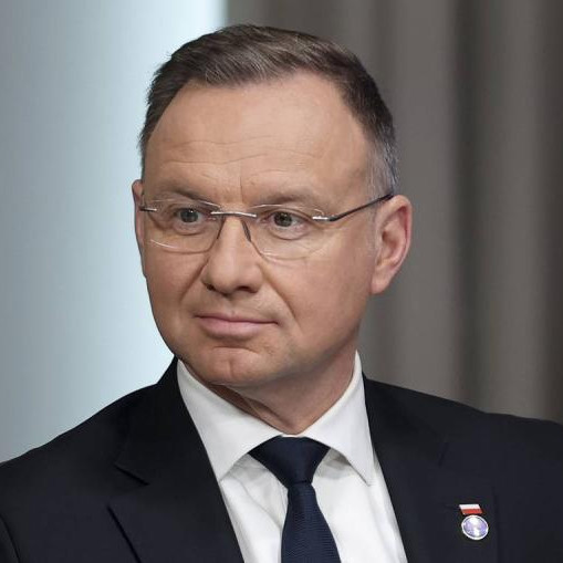 Дуда заявил, что НАТО готовится к войне