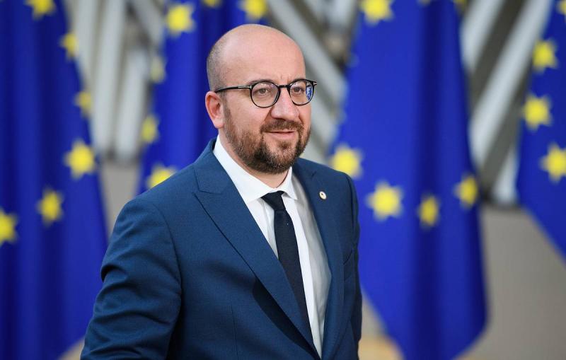 Reuters: Мишель отверг мирные инициативы Орбана по Украине