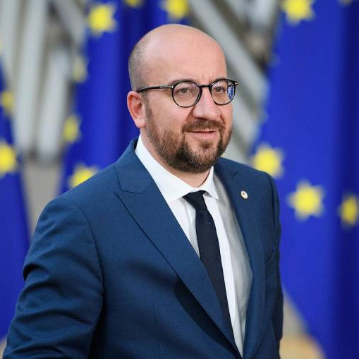Reuters: Мишель отверг мирные инициативы Орбана по Украине