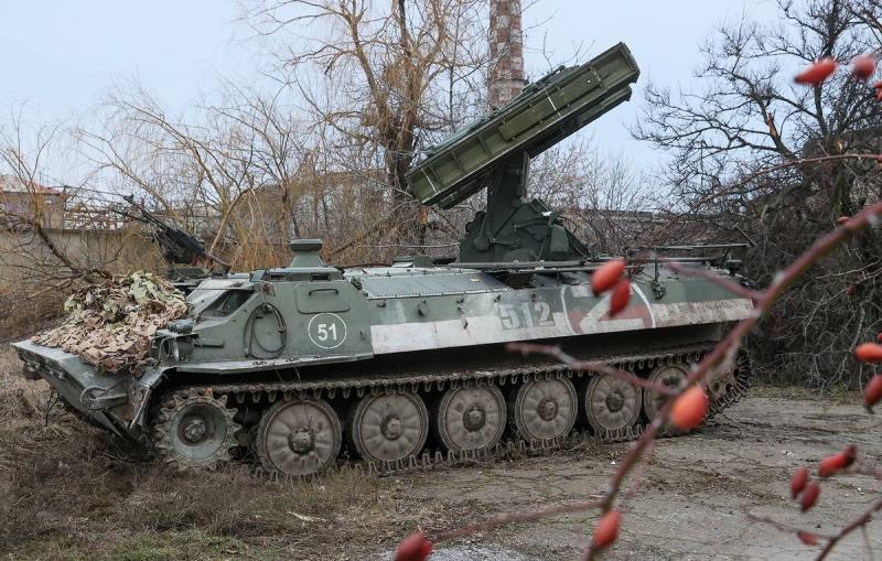 МО РФ: система ПВО нейтрализовала 69 украинских беспилотников