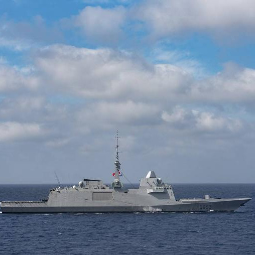 Reuters: страны Евросоюза направят миссию в Красное море