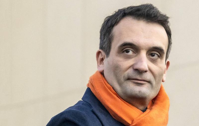 Французский политик заявил о заинтересованности ФРГ в конфликте с РФ