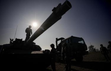 Хабек: экономика Германии недополучает средства из-за расходов на Украину