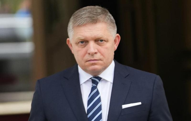 Премьер Словакии заявил, что Крым и Донбасс навсегда останутся в составе России