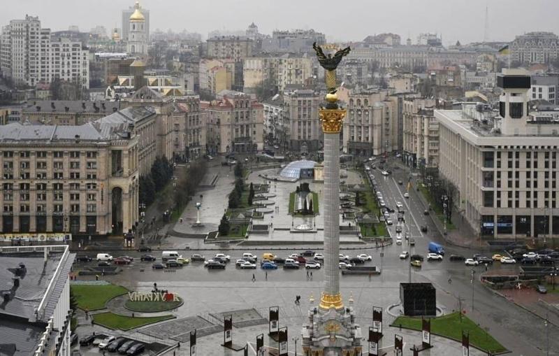 В Киеве утверждают, что в ФРГ нашли около 160 детей, считавшихся "вывезенными в РФ"