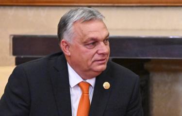 Орбан полагает, что руководство Евросоюза необходимо сменить