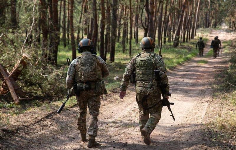 ВС РФ в течение недели освободили 12 населенных пунктов Харьковской области