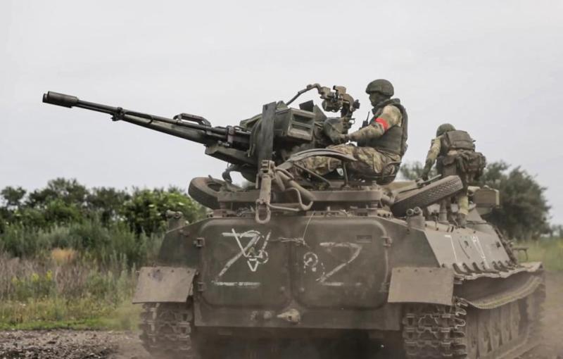В НАТО заявили, что ВС РФ подтвердили способность быстро исправлять ошибки