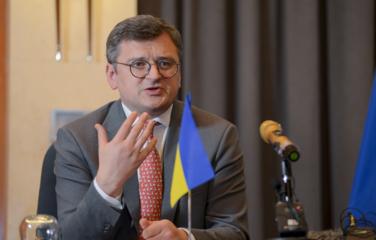 Кулеба заверил, что Украина не ведет никаких тайных переговоров с Россией