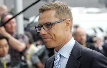 Президент Финляндии считает нереалистичной идею Макрона о стратегической независимости Европы