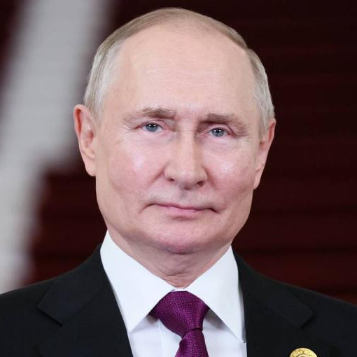 Путин посетит КНДР с дружественным госвизитом 18-19 июня